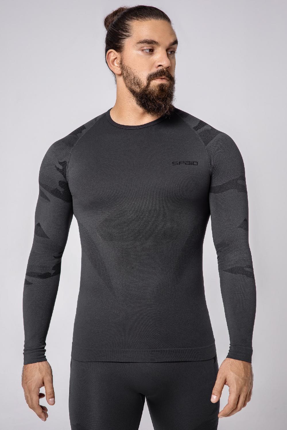 Spaio SPAIO MAGLIETTA TACTICAL SHADOW Consegna Veloce
