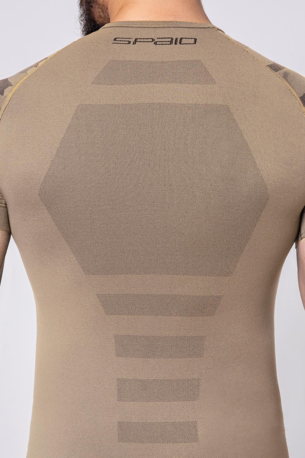 Spaio SPAIO MAGLIETTA TACTICAL SAND Convenienza