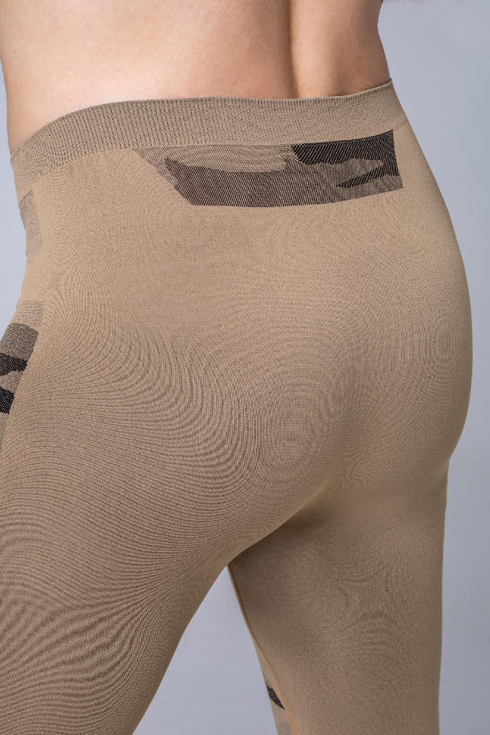 Spaio SPAIO LEGGINGS TACTICAL SAND Outlet