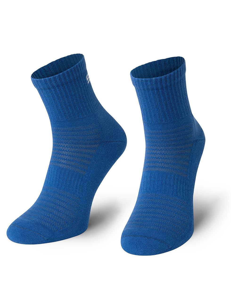 Spaio CALZINI SPAIO ADAPT 02 COBALT Saldi Di Fabbrica