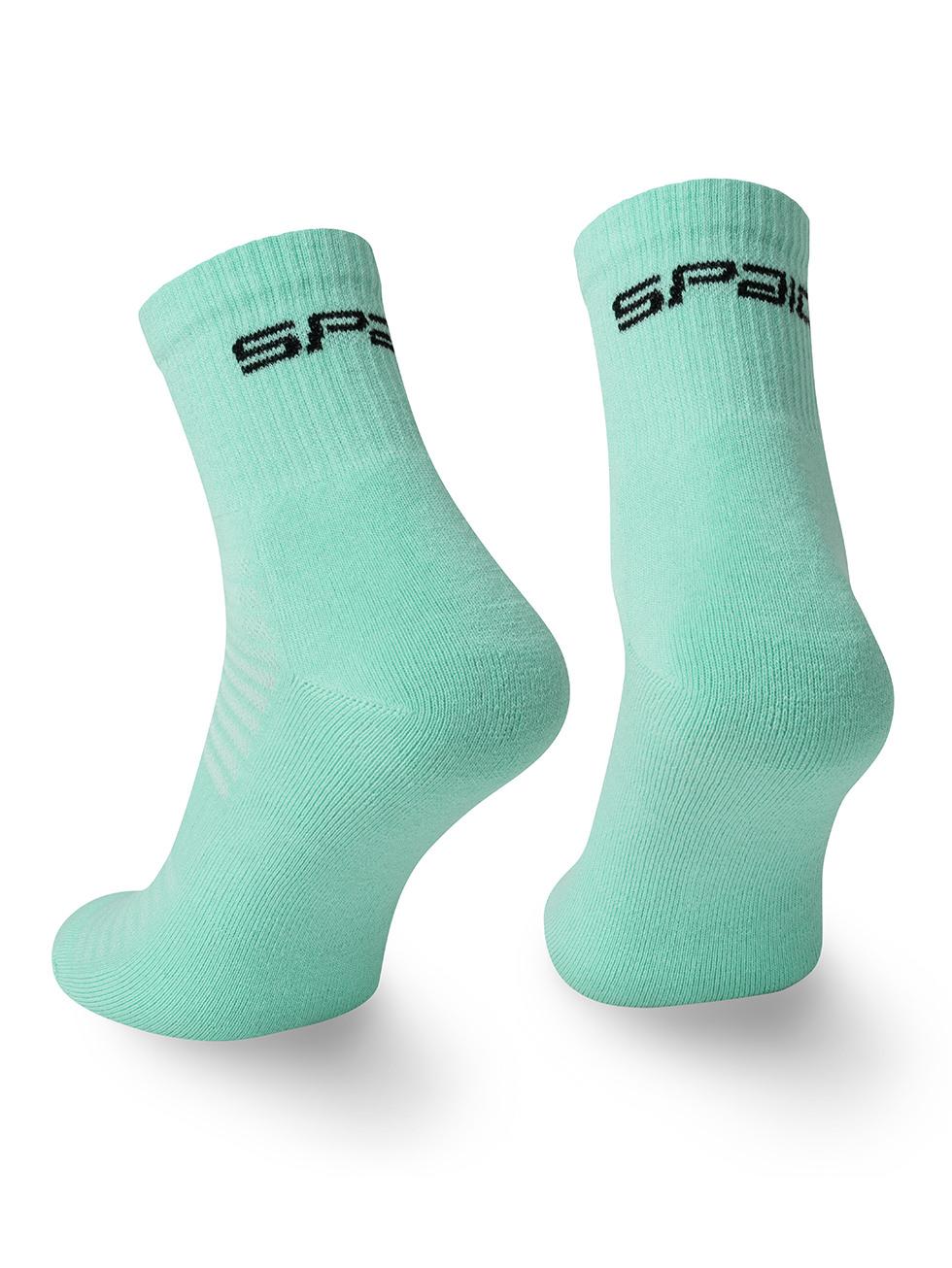 Spaio CALZINI SPAIO ADAPT 02 MINT I Più Venduti