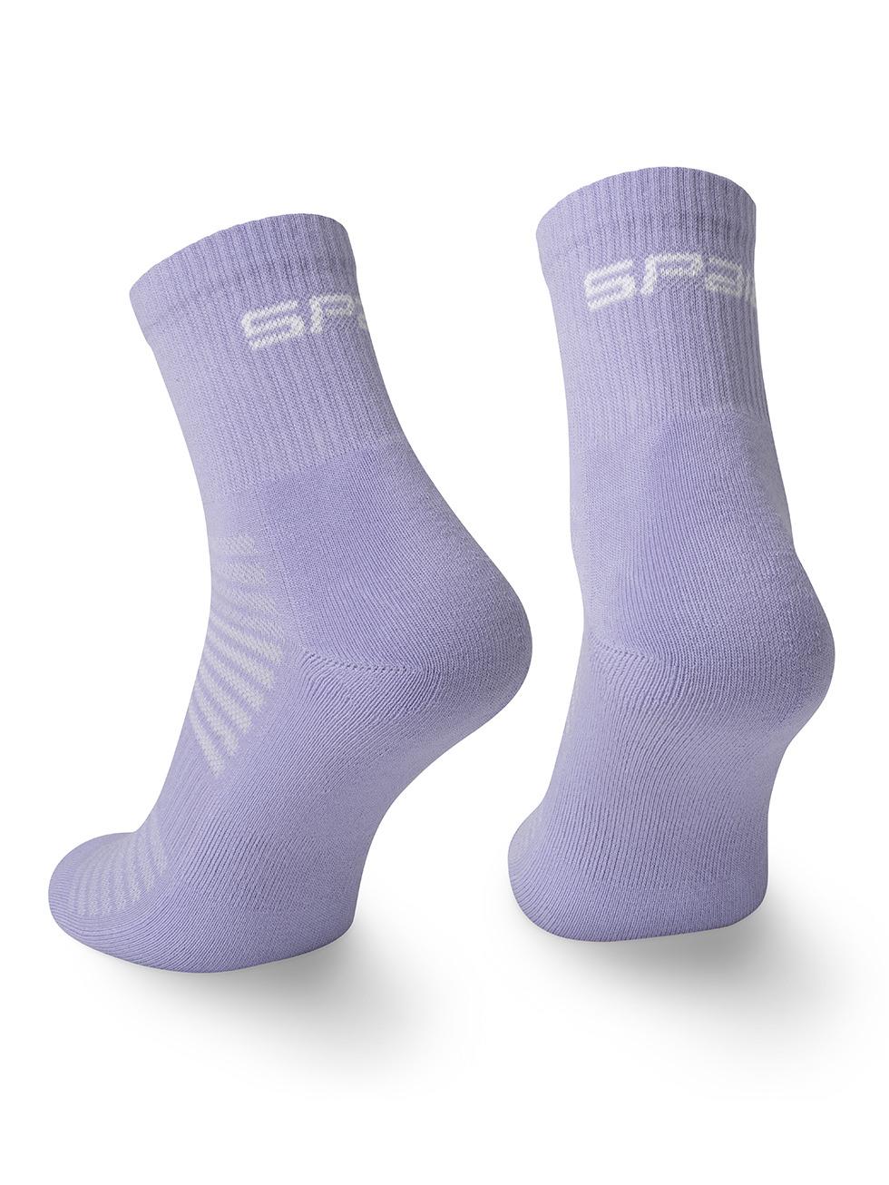 Spaio CALZINI SPAIO ADAPT 02 LAVENDER Vendite Flash