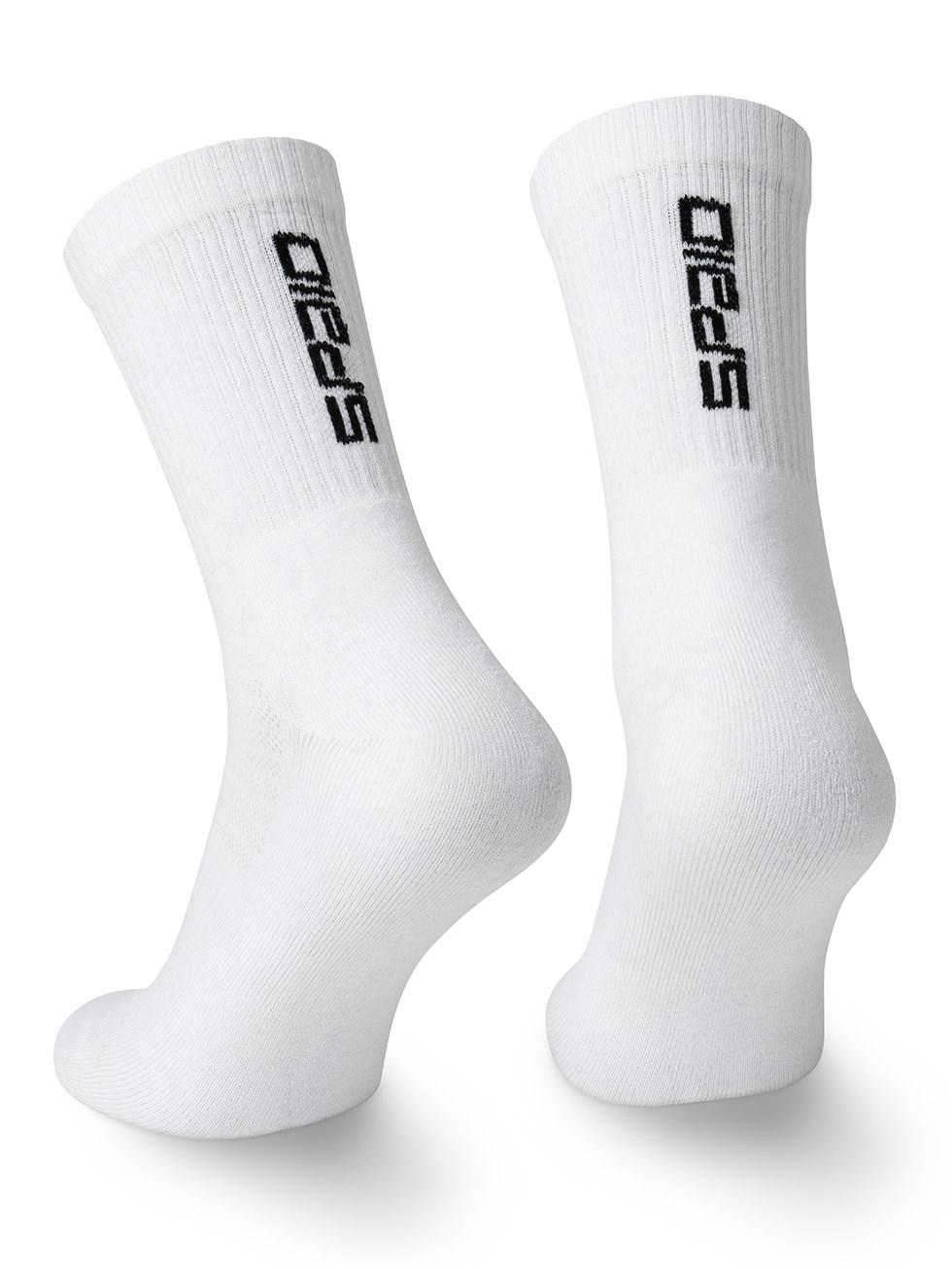 Spaio CALZINI SPAIO ADAPT WHITE Negozio
