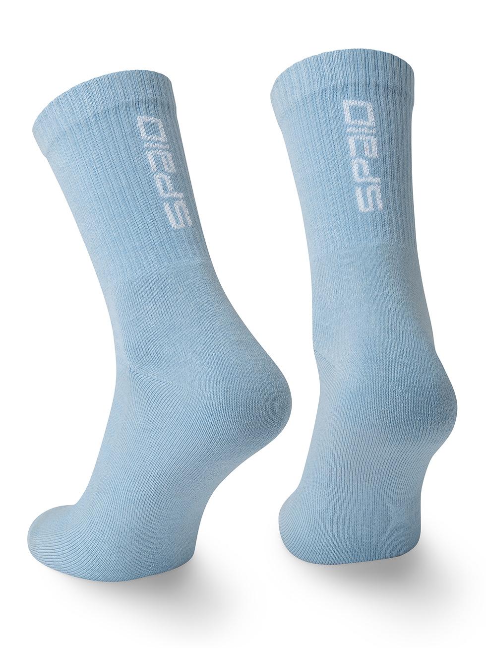 Spaio CALZINI SPAIO ADAPT LIGHT BLUE Nuova