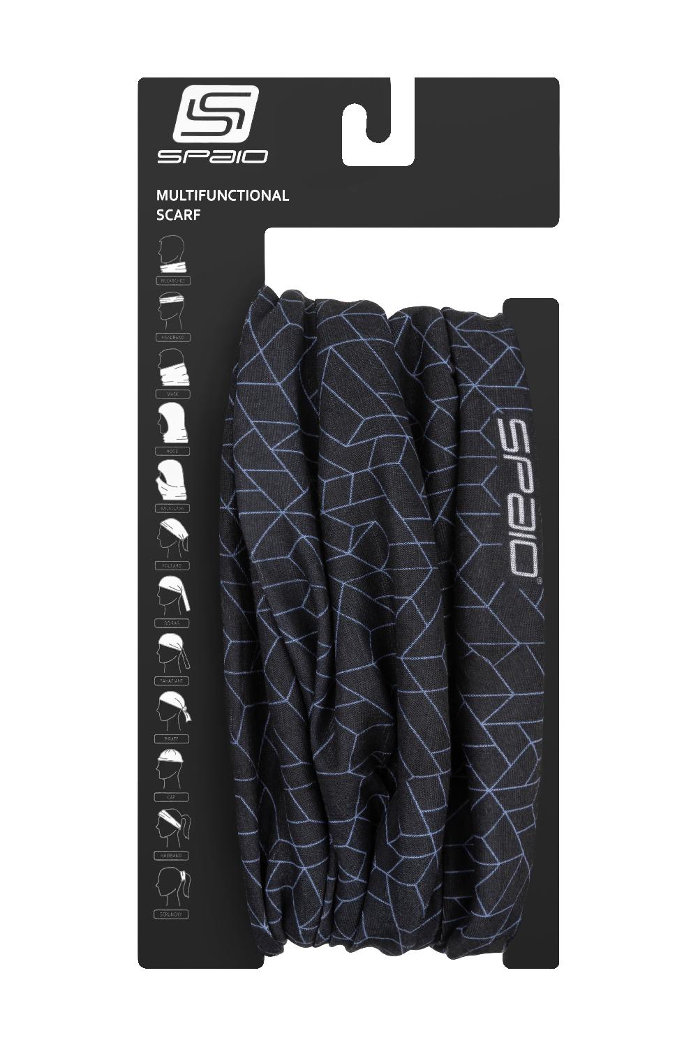 Spaio SPAIO RAPID 02 SCALDACOLLO MULTIFUNZIONALE PEPPER BLACK Shopping Online