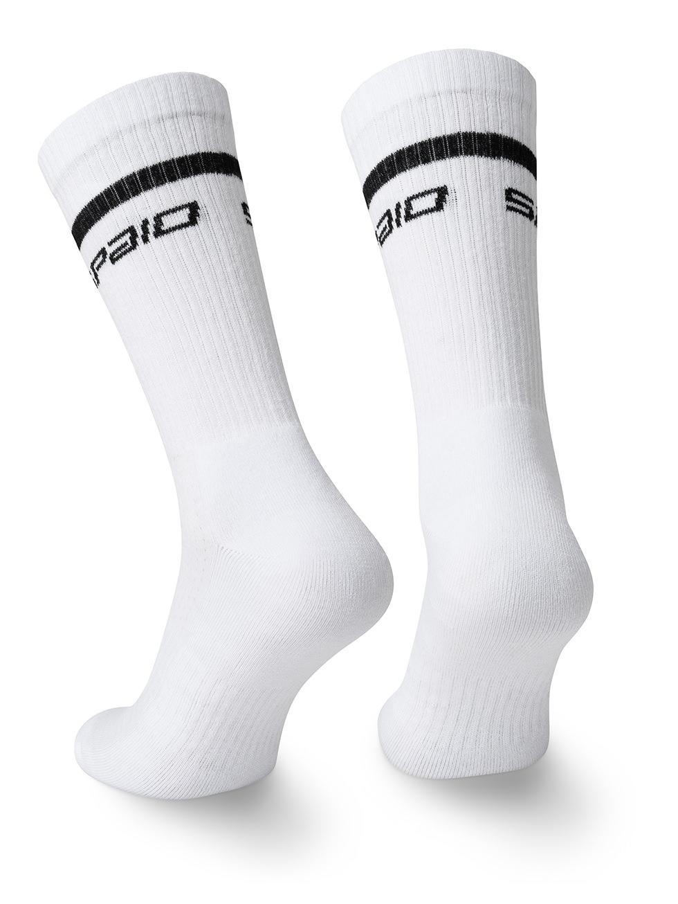 Spaio CALZINI SPAIO FLEX WHITE Saldi
