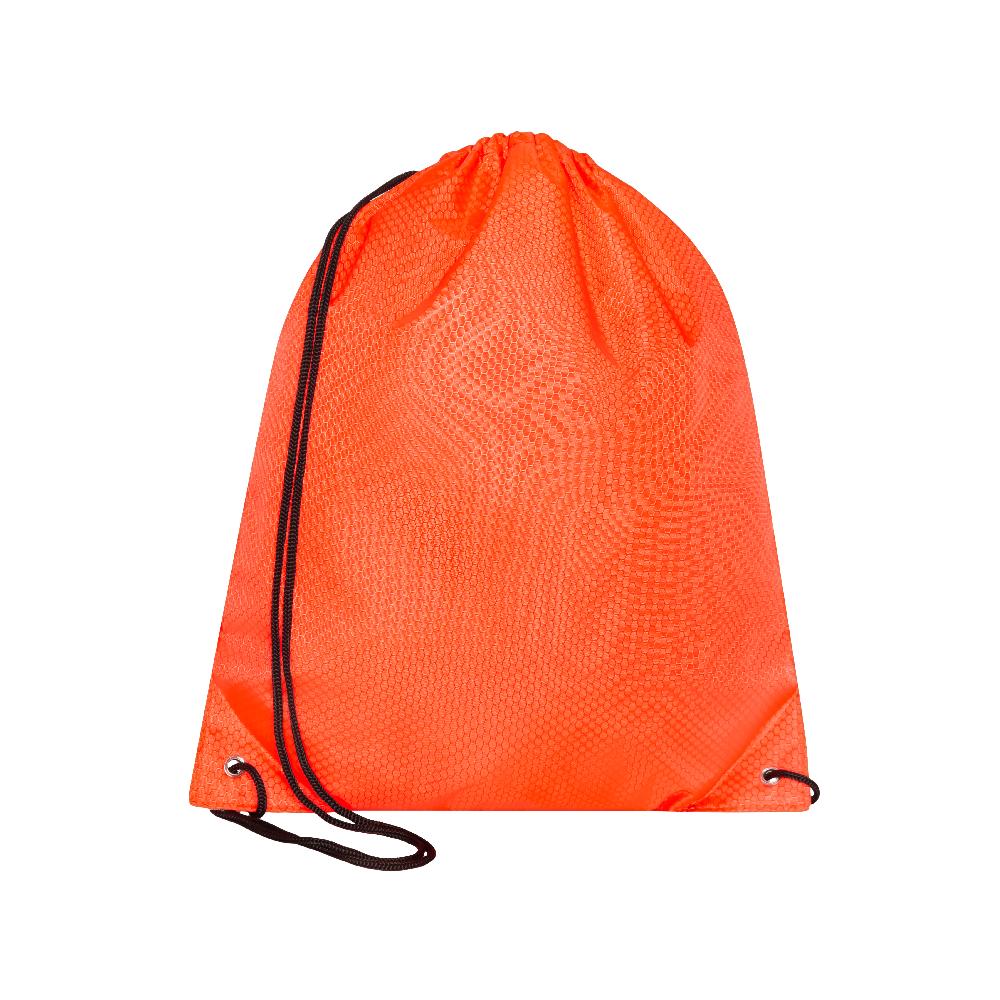 Spaio SPAIO FLASH SACCO FLUO ORANGE Pezzi Unici