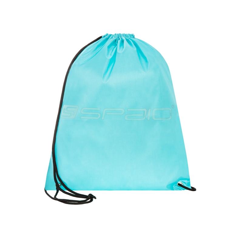 Spaio SPAIO PLAIN SACCO TURQUOISE Promozione Limitata