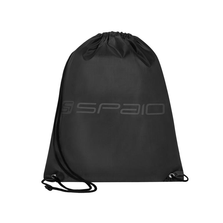 Spaio SPAIO PLAIN SACCO BLACK Fino Al -60%