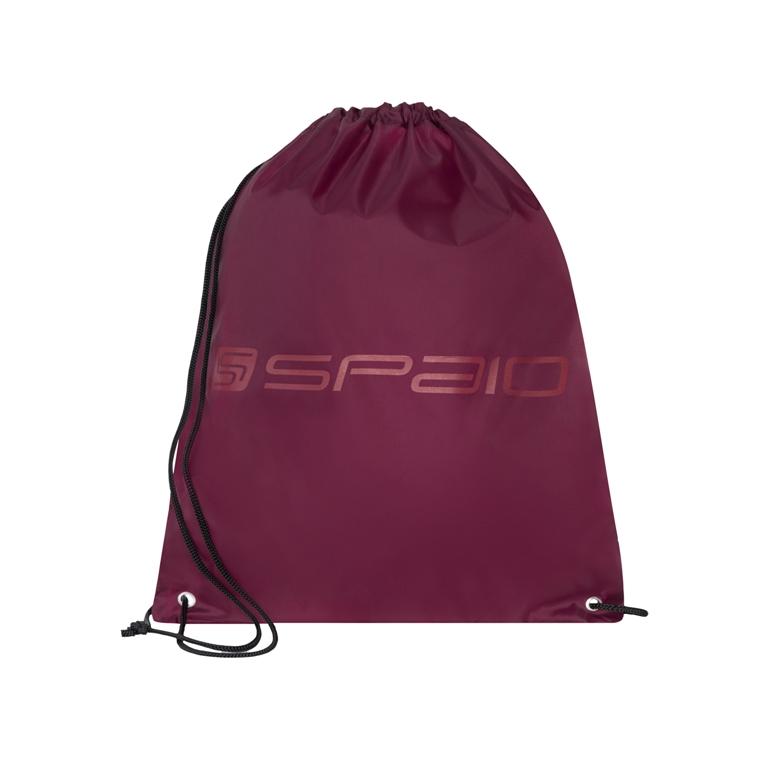 Spaio SPAIO PLAIN SACCO BURGUNDY Shopping Online