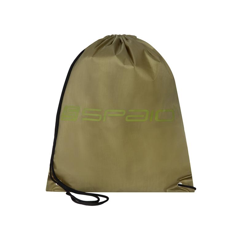 Spaio SPAIO PLAIN SACCO OLIVE GREEN Prezzo Ridotto