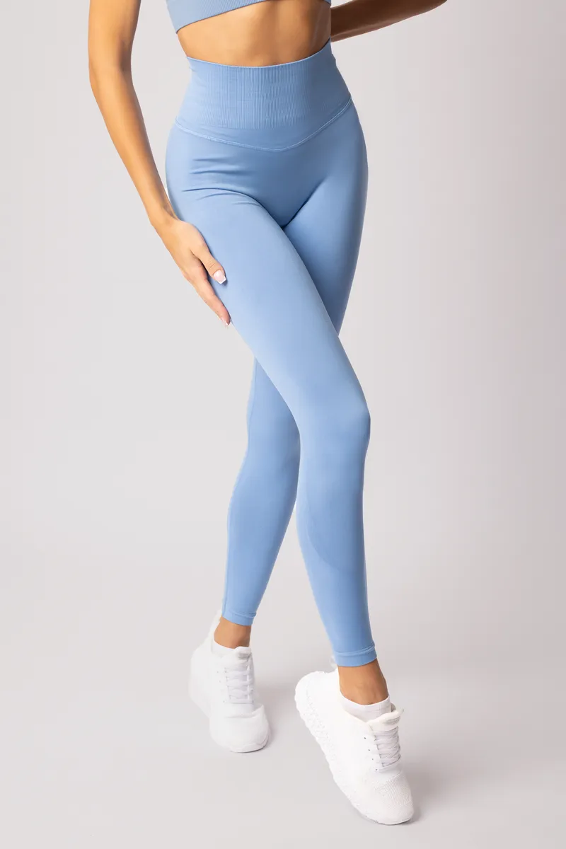 Spaio SPAIO LEGGINSY ADAPT LINCHEN BLUE Outlet