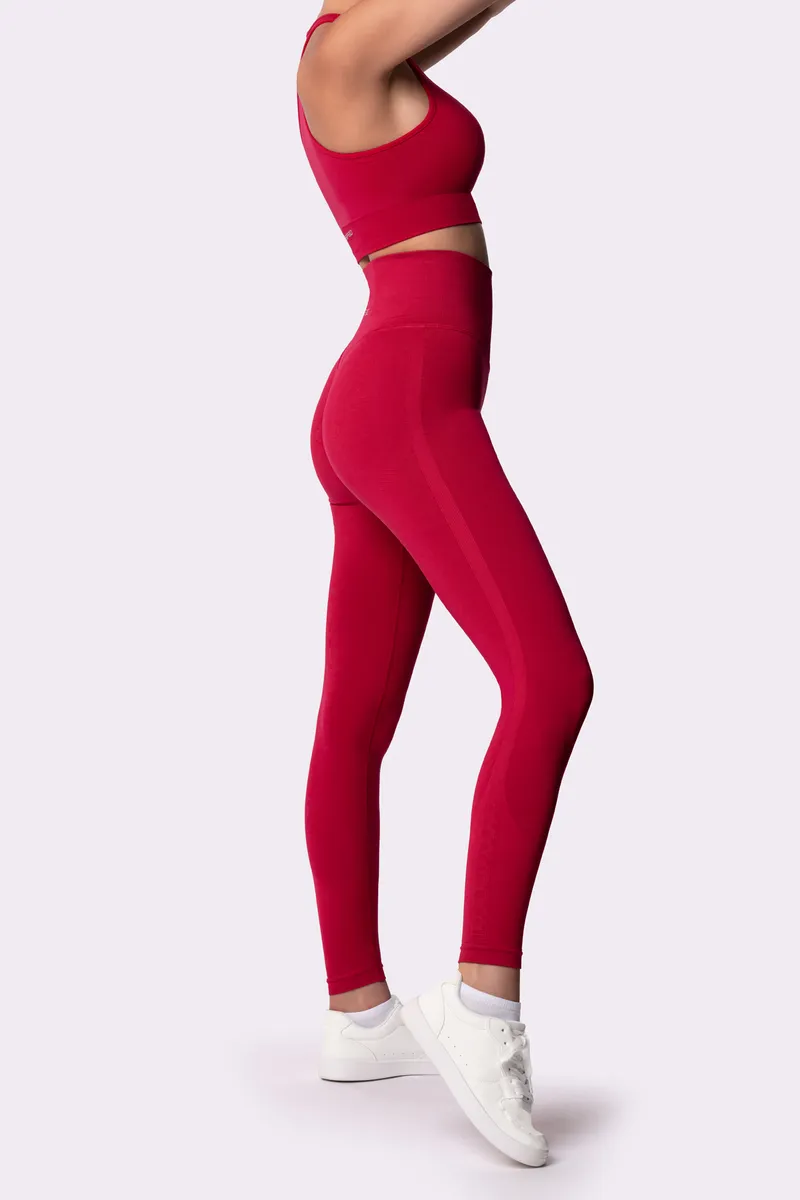 Spaio SPAIO LEGGINSY ADAPT VIVA MAGENTA Saldi