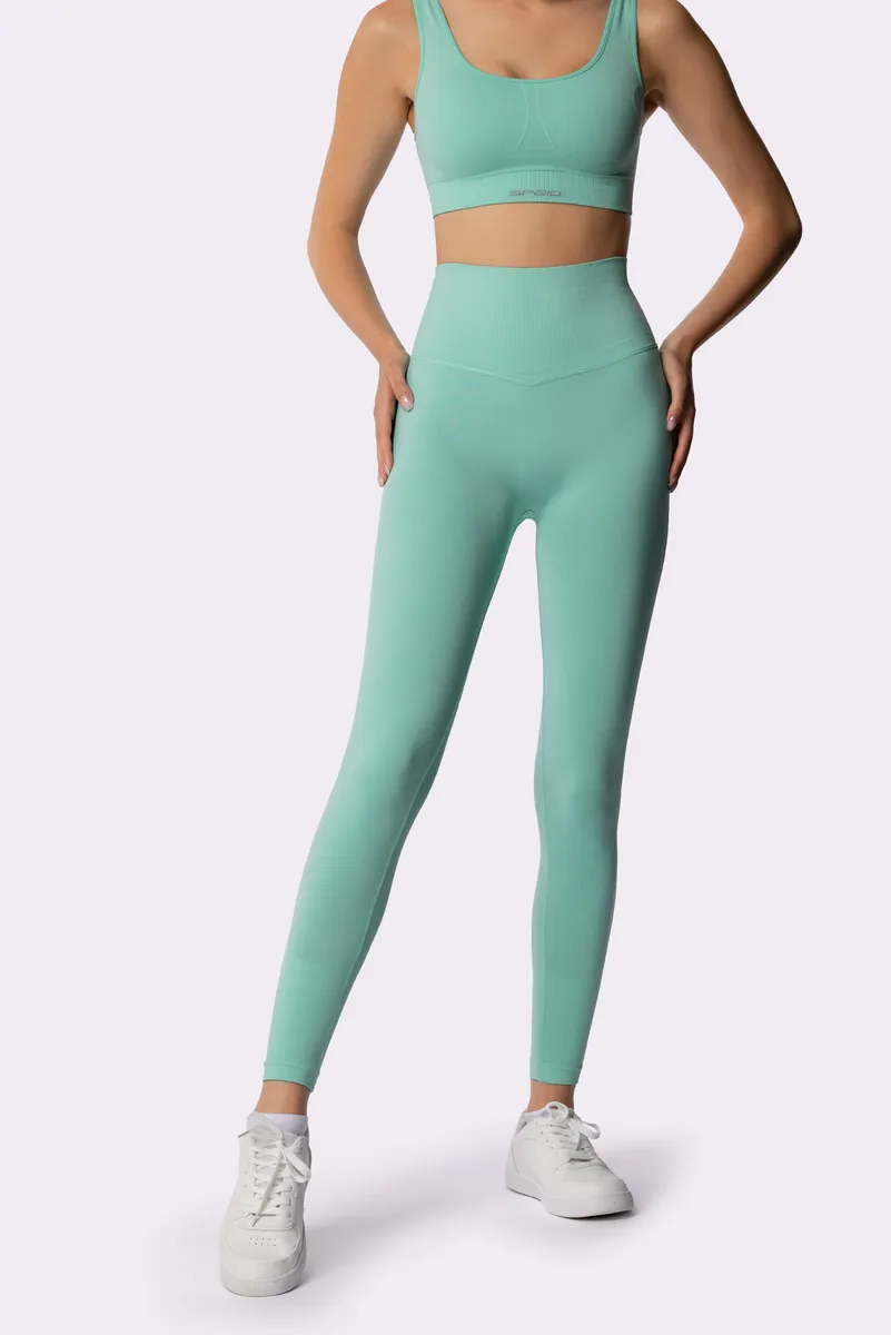 Spaio SPAIO LEGGINSY ADAPT CARNIVAL GLASS Saldi Di Fabbrica