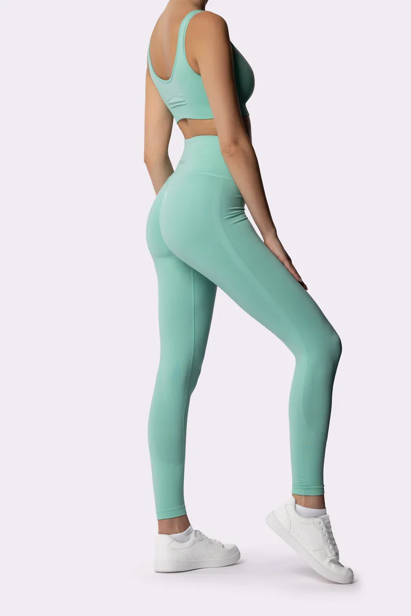 Spaio SPAIO LEGGINSY ADAPT CARNIVAL GLASS Saldi Di Fabbrica