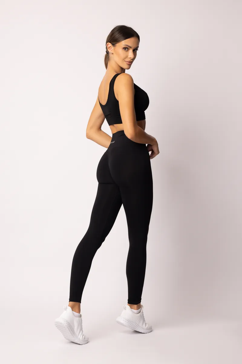 Spaio SPAIO REGGISENO SPORTIVO ADAPT BLACK Online