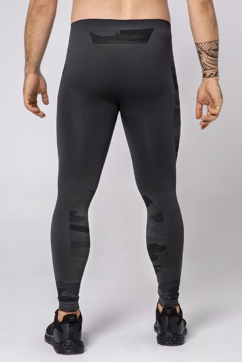 Spaio SPAIO LEGGINGS TACTICAL SHADOW Hotsell