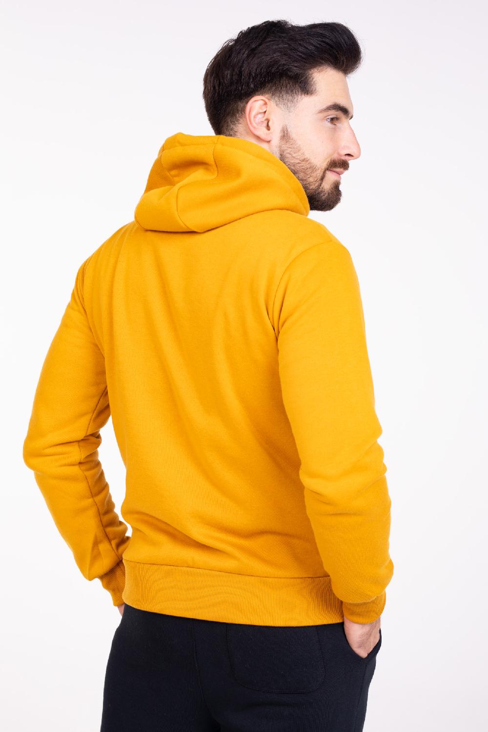 Spaio SPAIO CAMICETTA MULTI-ACTIVE HZ02 MUSTARD Nuova