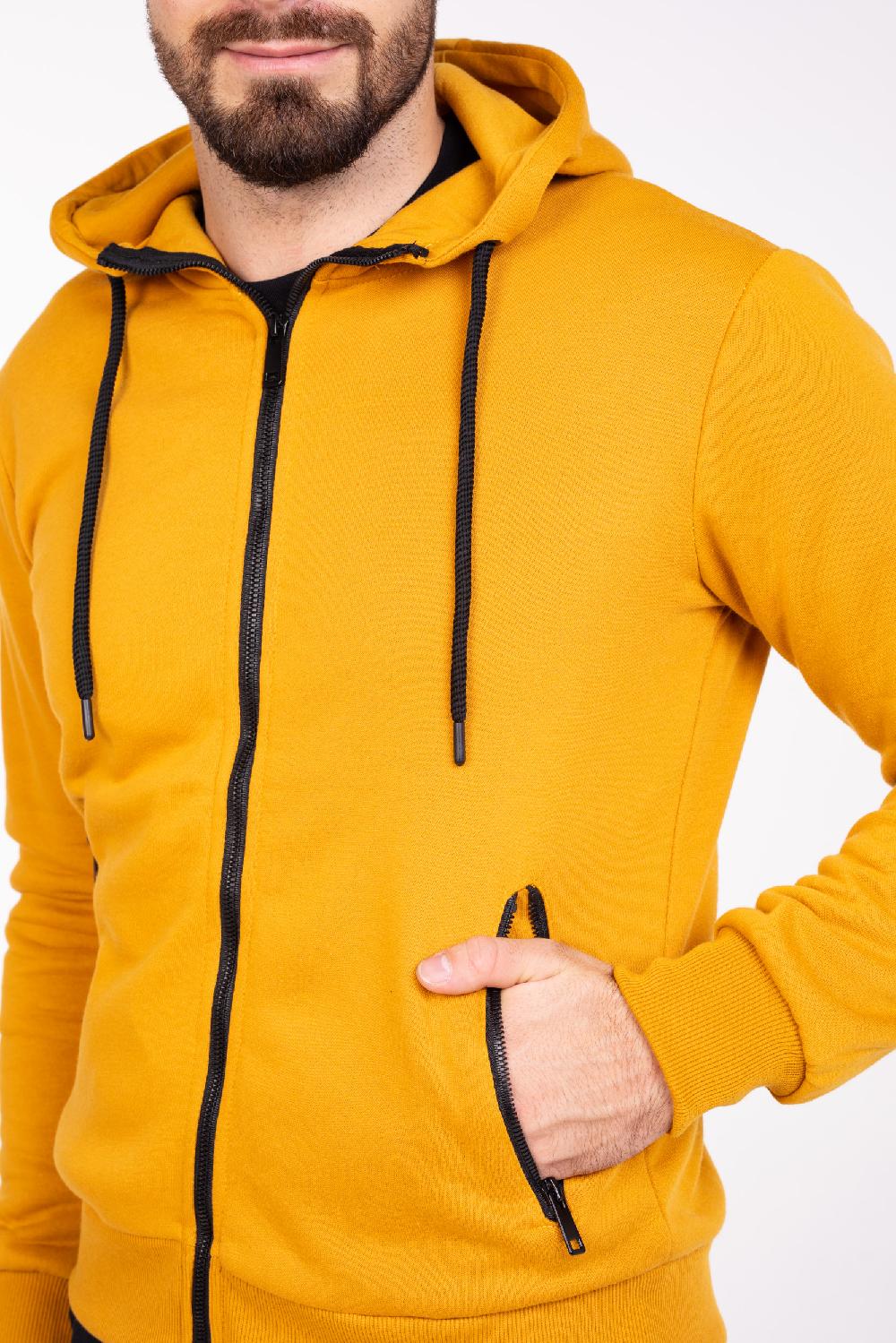 Spaio SPAIO CAMICETTA MULTI-ACTIVE HZ02 MUSTARD Nuova