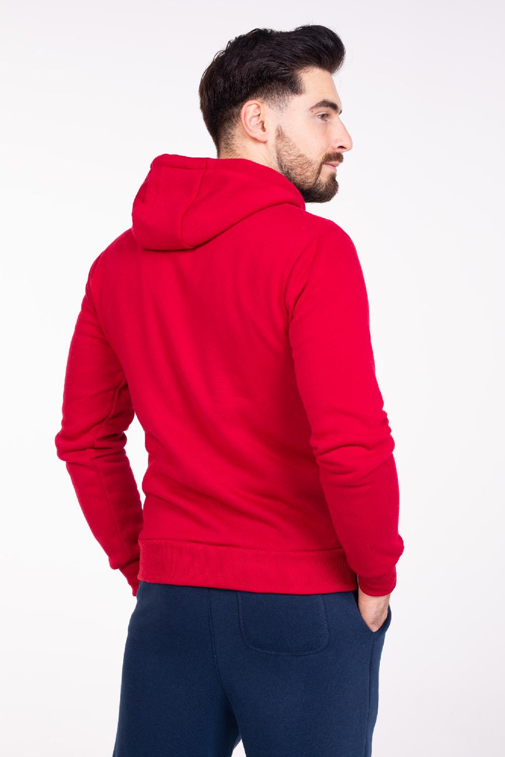 Spaio SPAIO CAMICETTA MULTI-ACTIVE HZ02 RED 2025