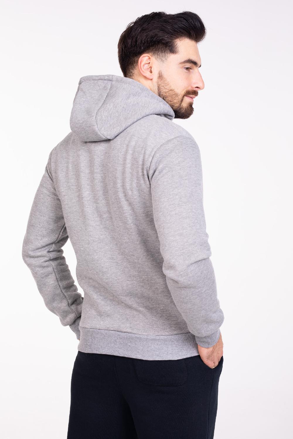 Spaio SPAIO CAMICETTA MULTI-ACTIVE HZ02 GREY MELANGE Italy