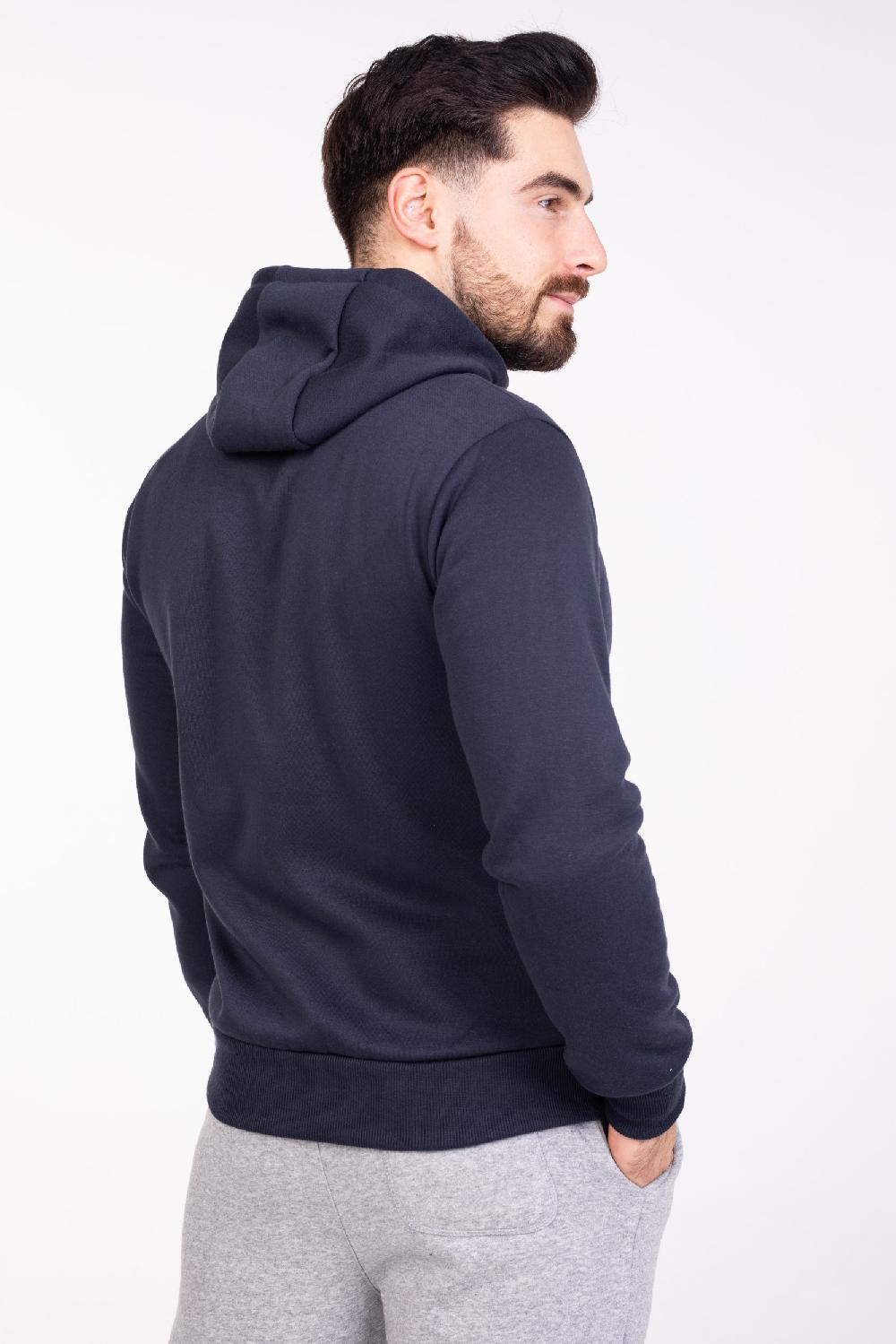 Spaio SPAIO CAMICETTA MULTI-ACTIVE HZ02 BLACK Italia