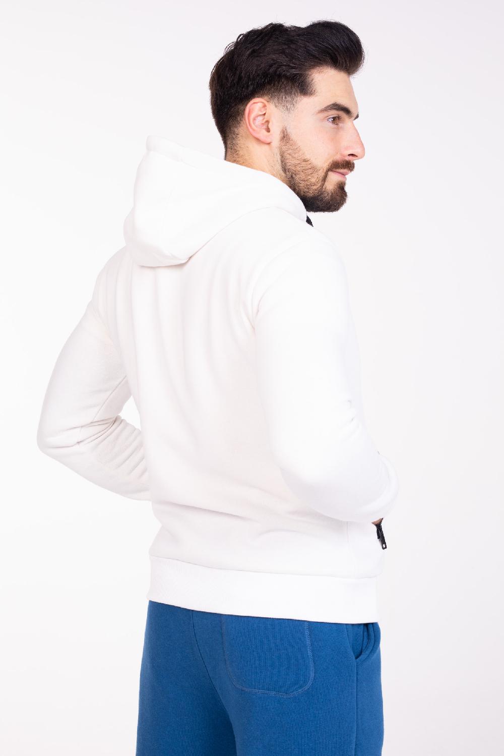 Spaio SPAIO CAMICETTA MULTI-ACTIVE HZ02 WHITE 2025