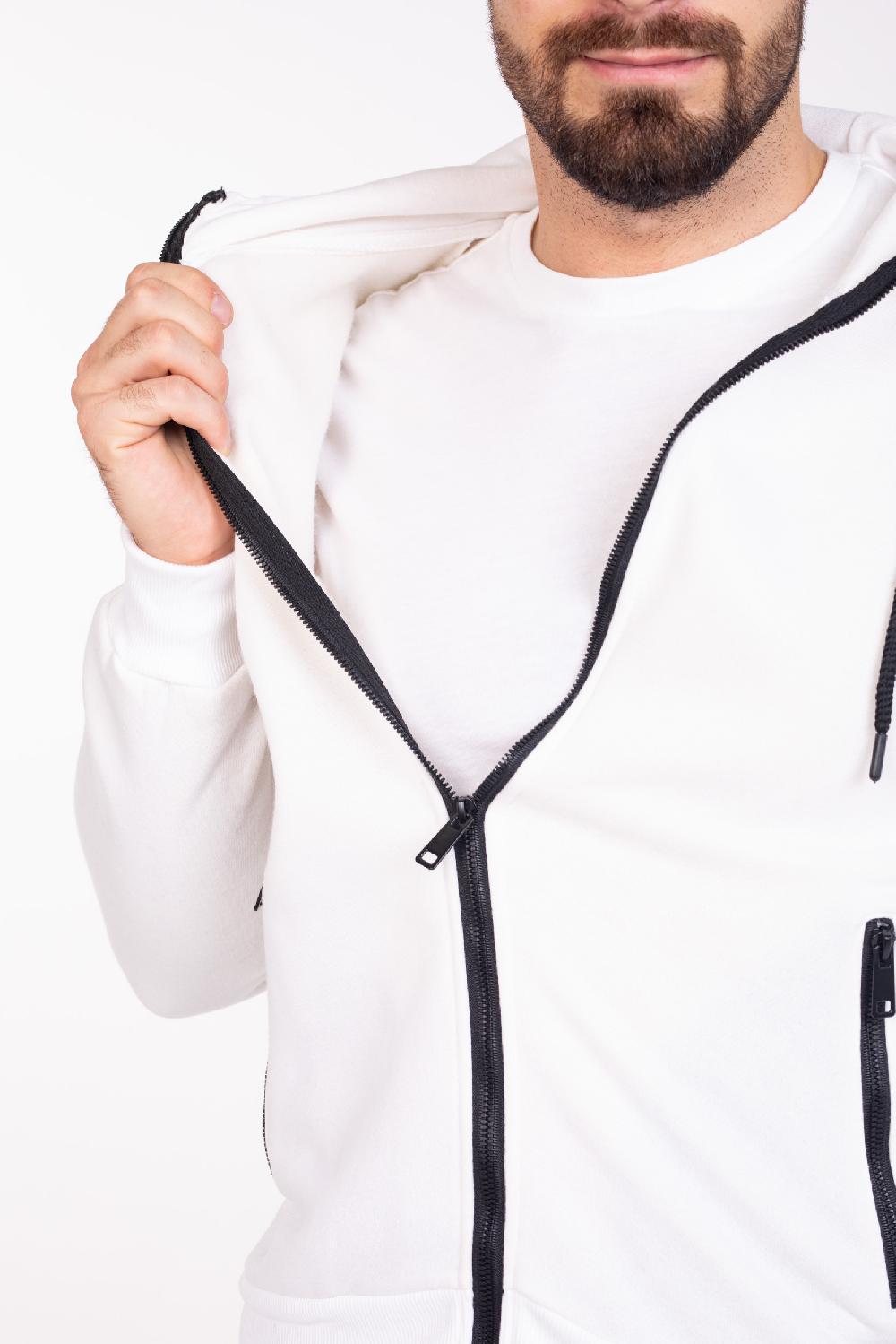 Spaio SPAIO CAMICETTA MULTI-ACTIVE HZ02 WHITE 2025