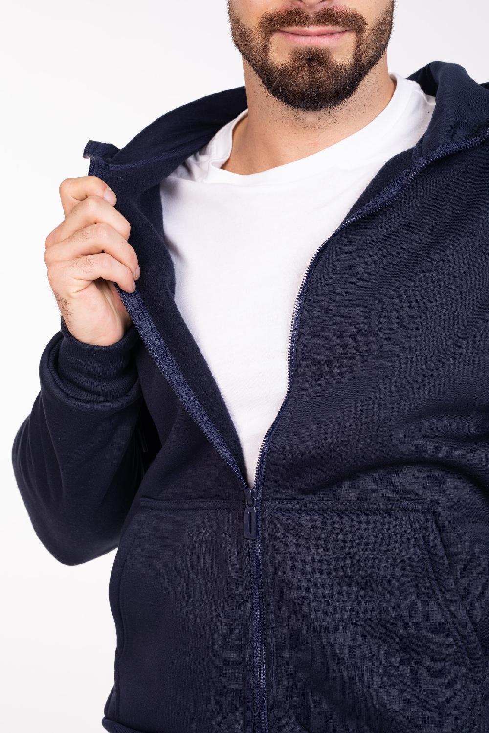 Spaio PAIO CAMICETTA MULTI-ACTIVE HZ01 NAVY BLUE Nuovo