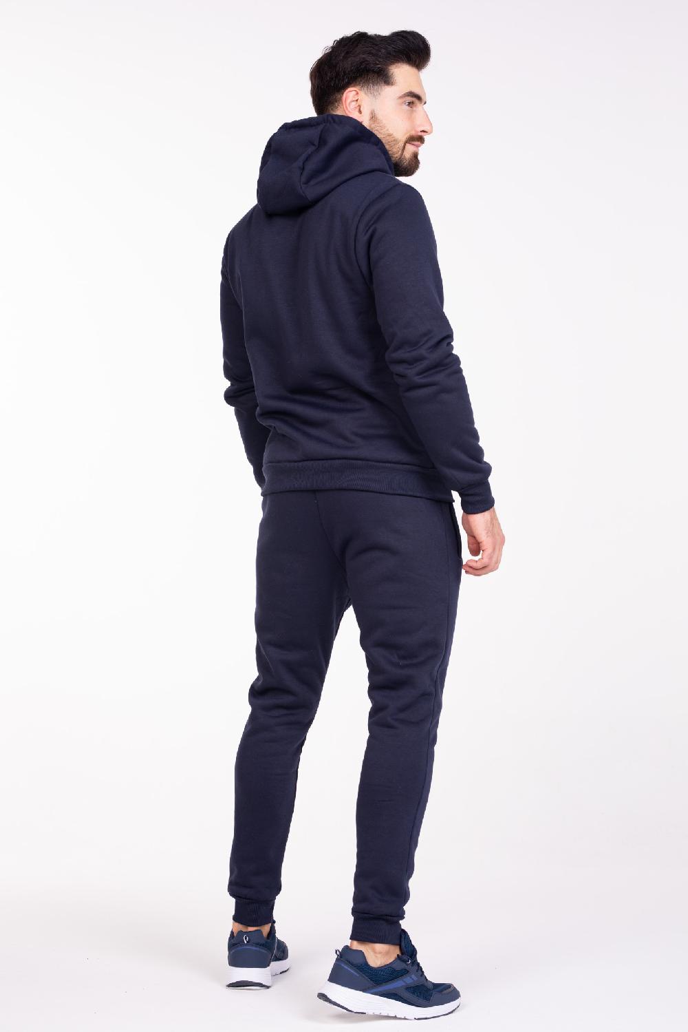 Spaio SPAIO PANTALONI DELLA TUTA MULTI-ACTIVE S02 NAVY BLUE Vendita