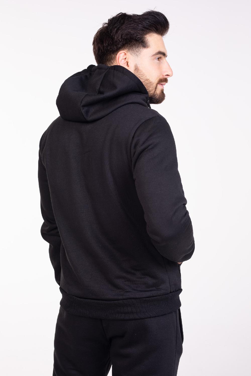 Spaio SPAIO CAMICETTA MULTI-ACTIVE HZ01 BLACK Promozione Limitata