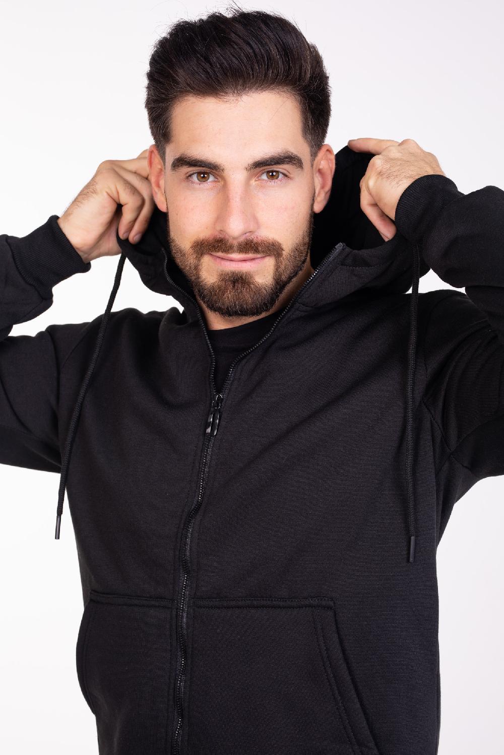 Spaio SPAIO CAMICETTA MULTI-ACTIVE HZ01 BLACK Promozione Limitata