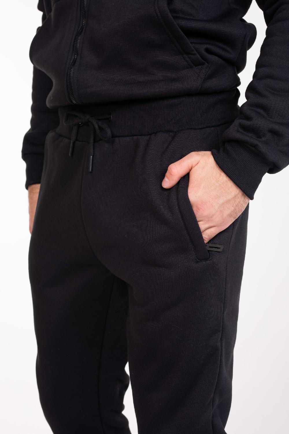 Spaio SPAIO PANTALONI DELLA TUTA MULTI-ACTIVE S02 BLACK Fino Al -60%