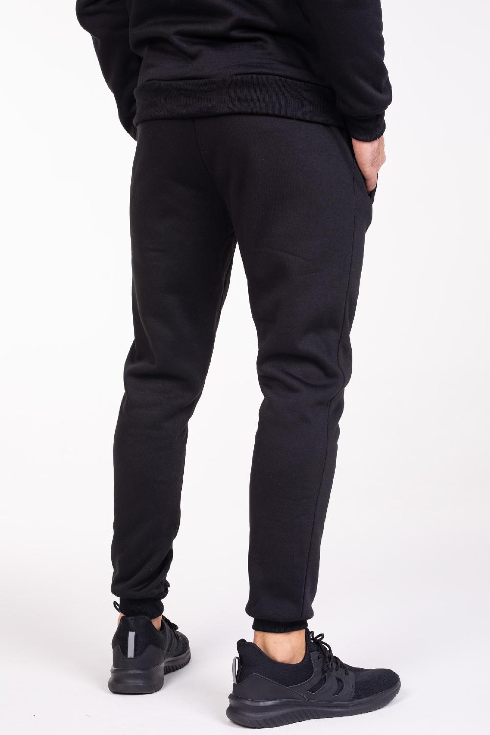 Spaio SPAIO PANTALONI DELLA TUTA MULTI-ACTIVE S02 BLACK Fino Al -60%