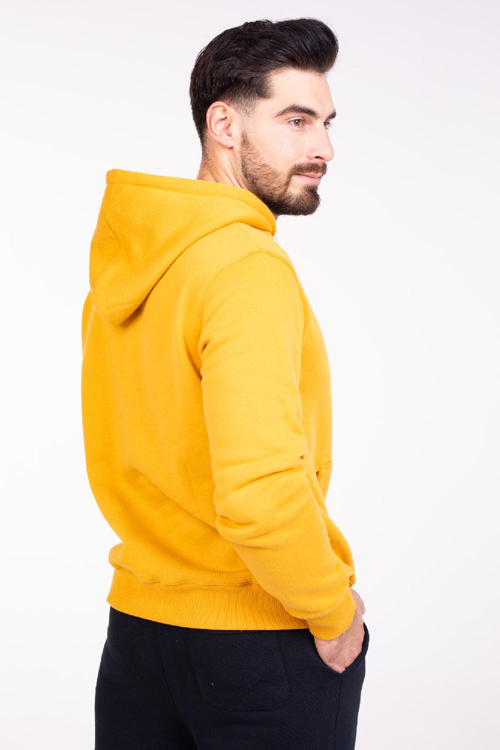 Spaio SPAIO CAMICETTA MULTI-ACTIVE H01 MUSTARD Prezzo Ridotto