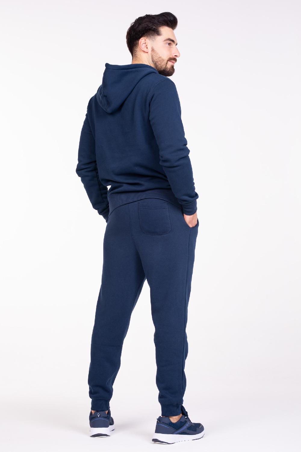 Spaio SPAIO PANTALONI DELLA TUTA MULTI-ACTIVE S01 NAVY BLUE Sottocosto