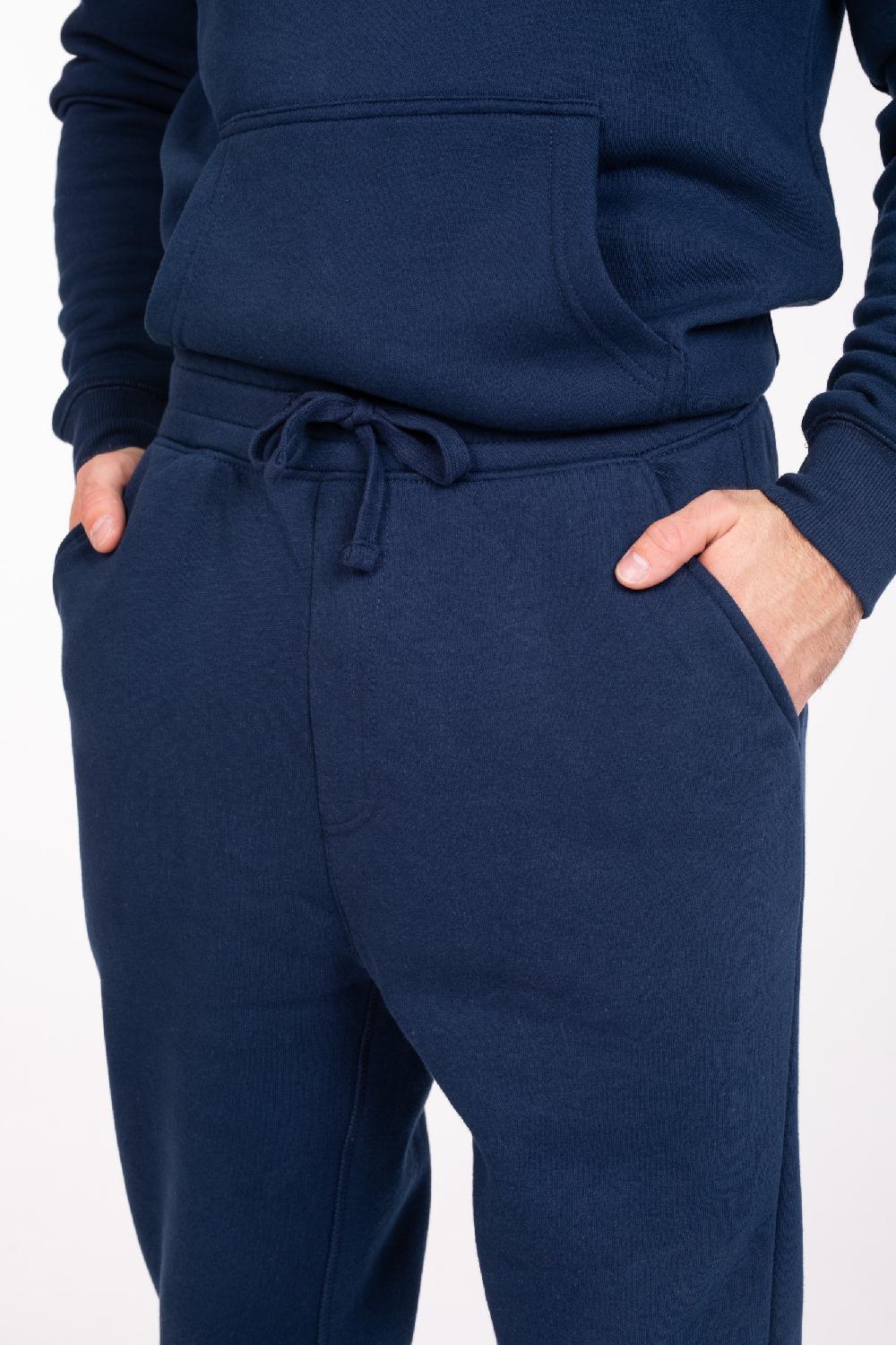 Spaio SPAIO PANTALONI DELLA TUTA MULTI-ACTIVE S01 NAVY BLUE Sottocosto