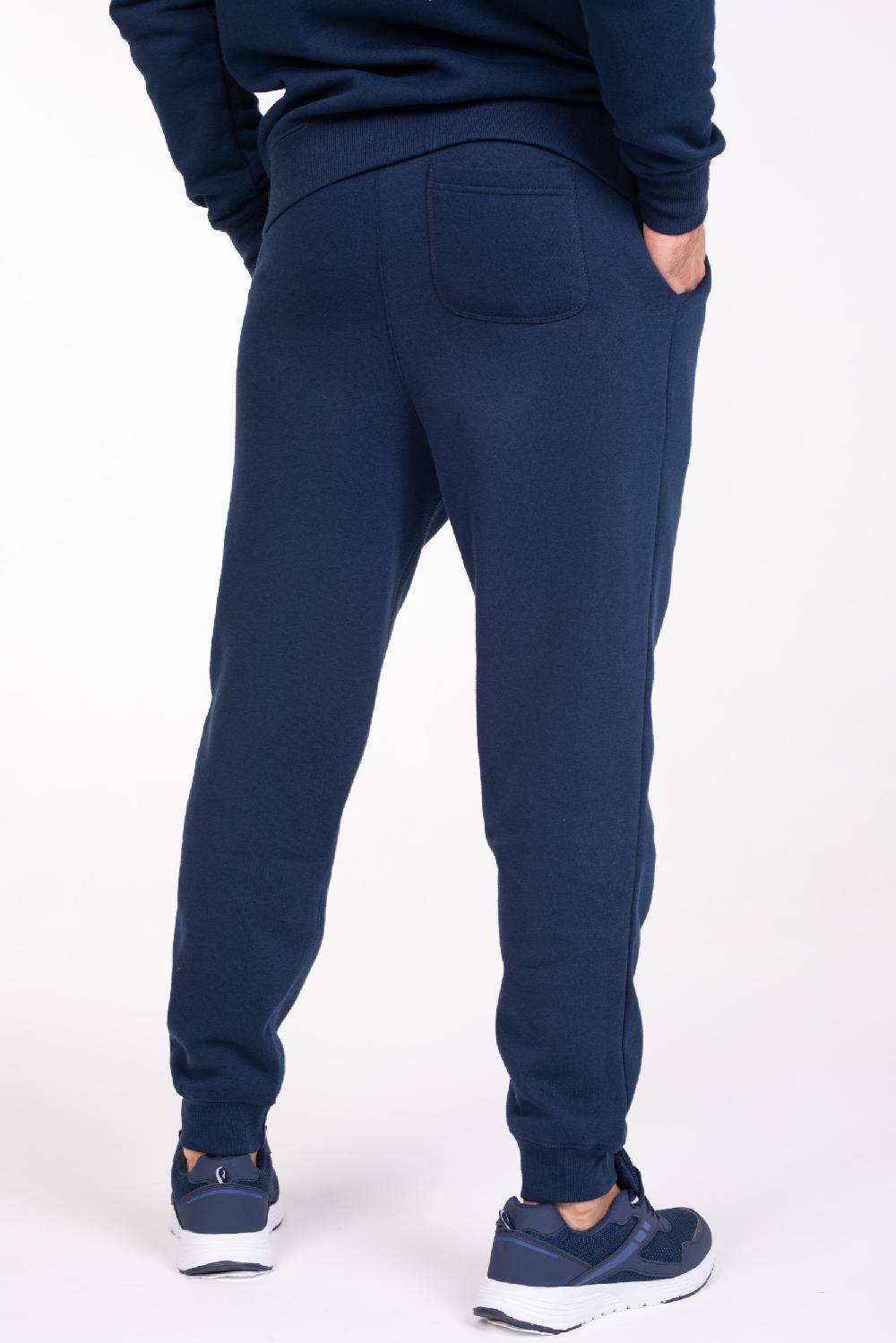 Spaio SPAIO PANTALONI DELLA TUTA MULTI-ACTIVE S01 NAVY BLUE Sottocosto