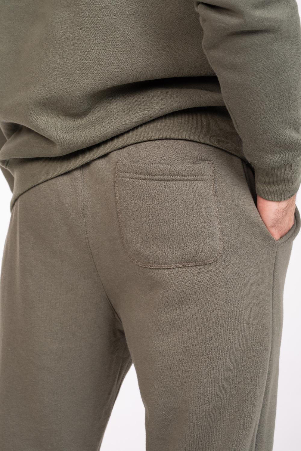 Spaio SPAIO PANTALONI DELLA TUTA MULTI-ACTIVE S01 KHAKI 2025