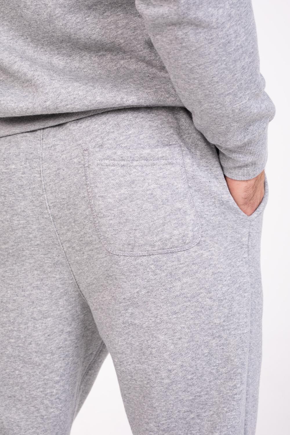 Spaio SPAIO PANTALONI DELLA TUTA MULTI-ACTIVE S01 GREY MELANGE Sconto