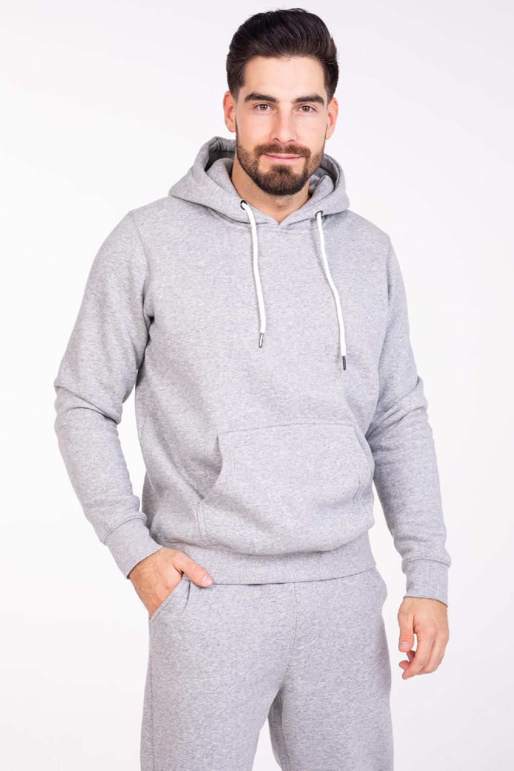 Spaio SPAIO CAMICETTA MULTI-ACTIVE H01 GREY MELANGE Offerta