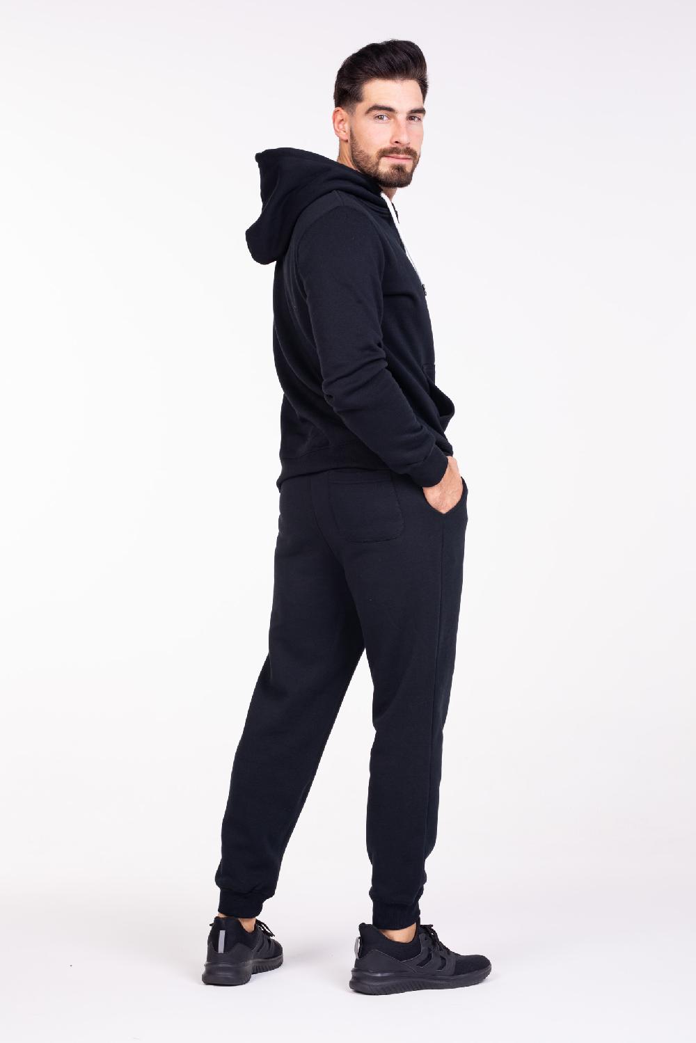 Spaio SPAIO PANTALONI DELLA TUTA MULTI-ACTIVE S01 BLACK Economico
