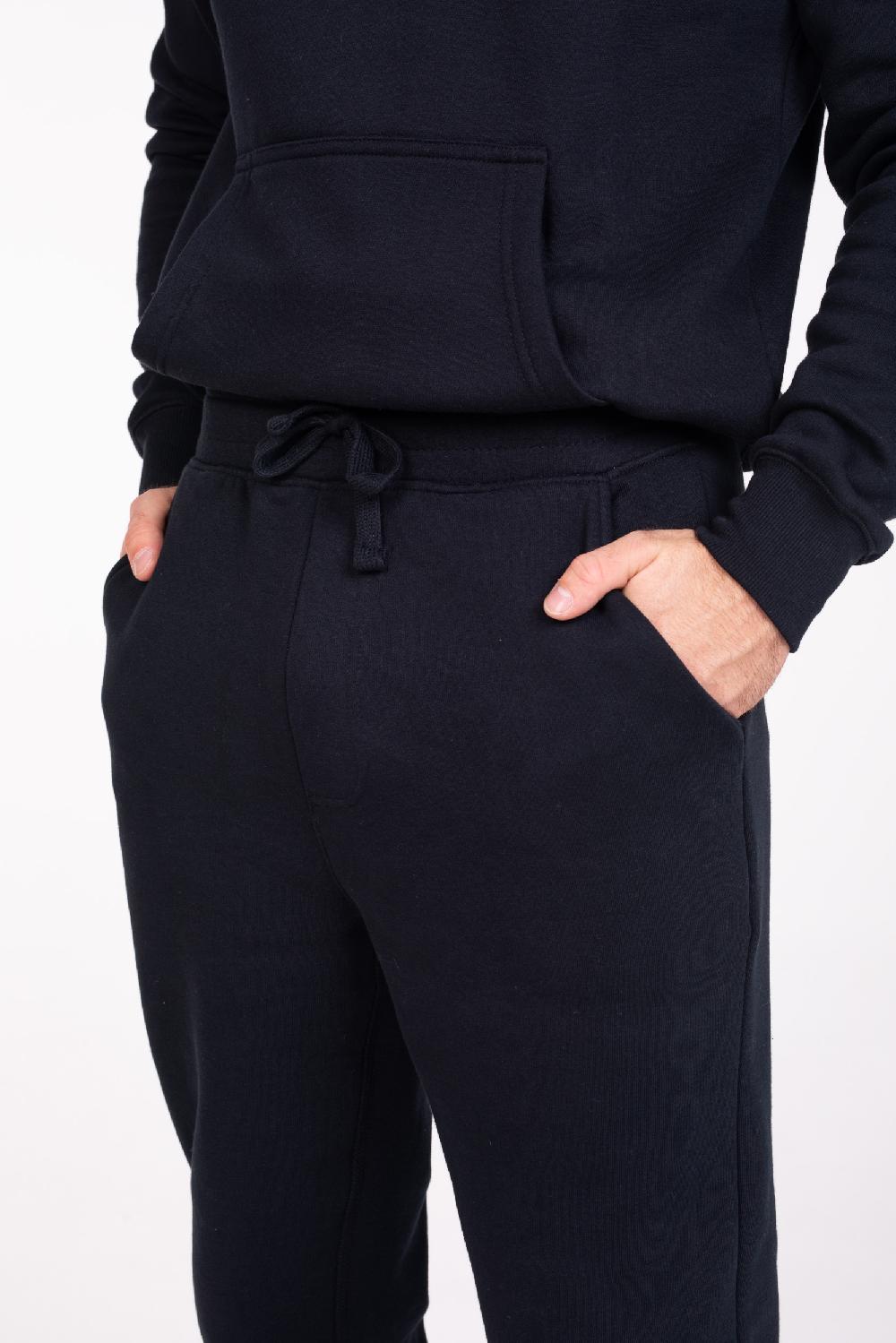 Spaio SPAIO PANTALONI DELLA TUTA MULTI-ACTIVE S01 BLACK Economico