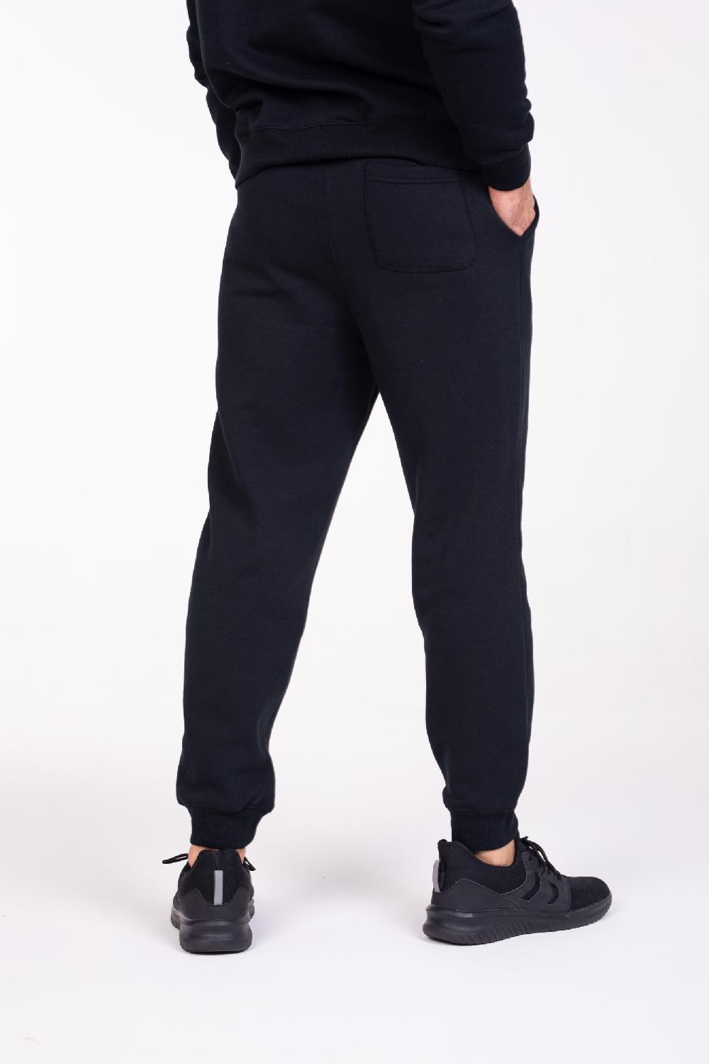 Spaio SPAIO PANTALONI DELLA TUTA MULTI-ACTIVE S01 BLACK Economico