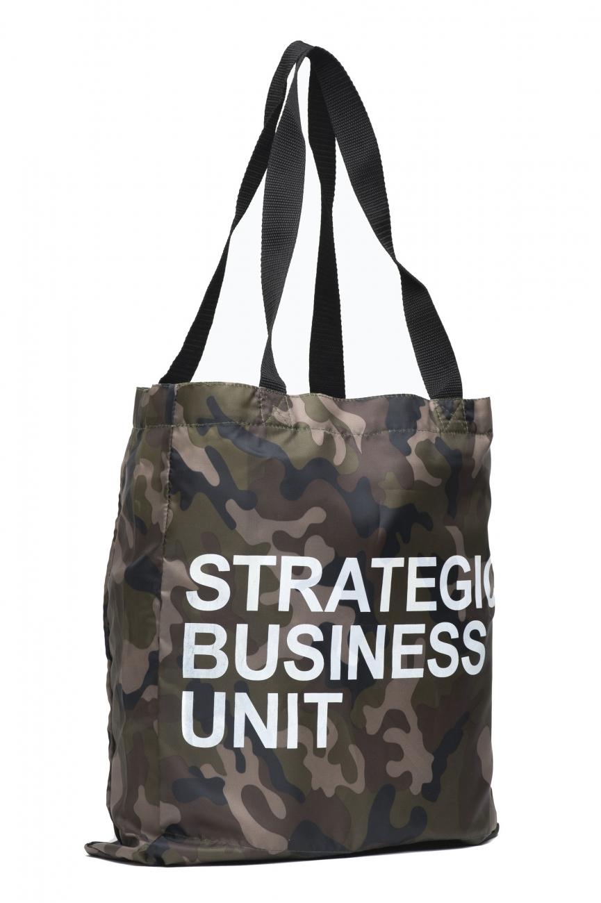 Strategic business unit Potrebbero piacerti Nuovo