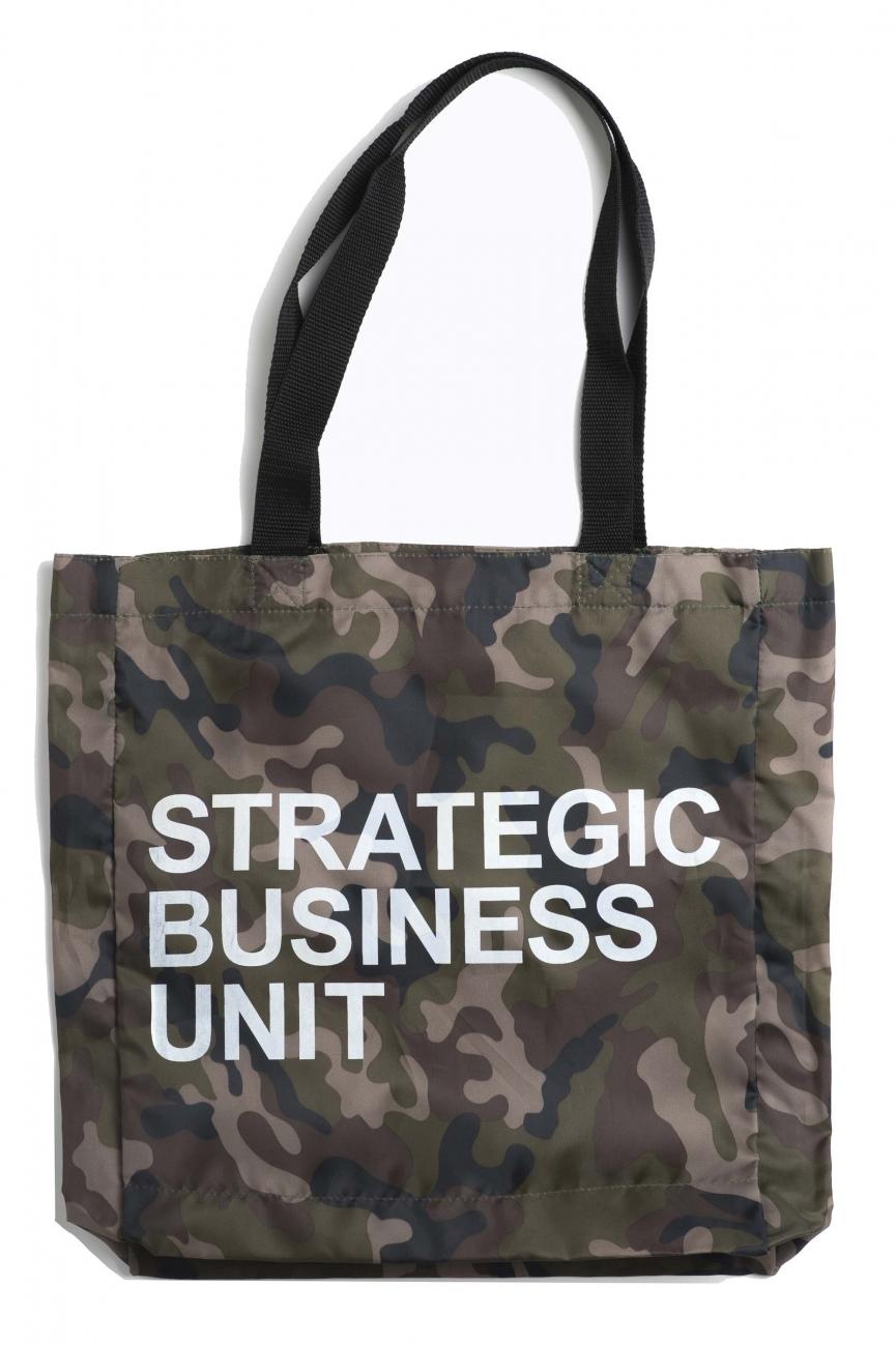 Strategic business unit Potrebbero piacerti Nuovo
