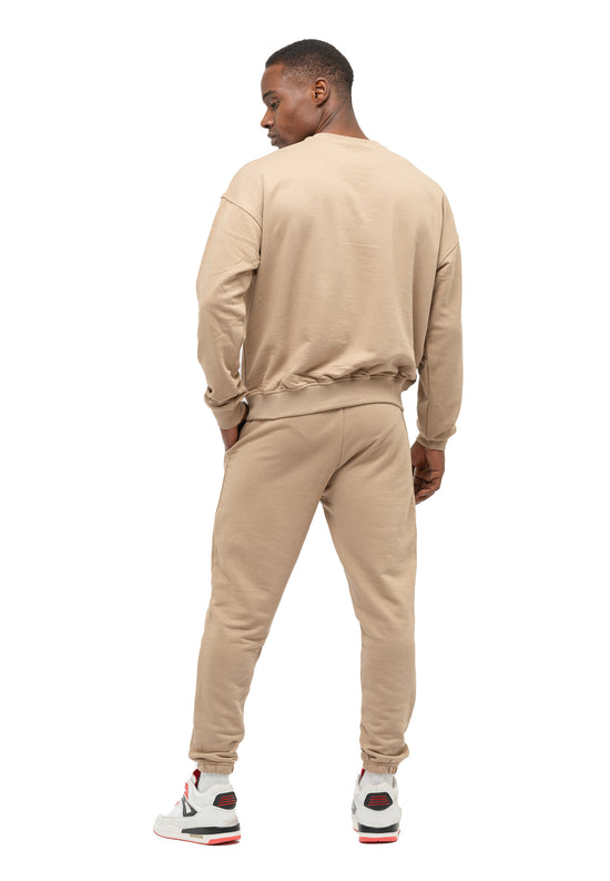 Tom Barron Tuta da ginnastica Joyful Luxe Promozione Limitata