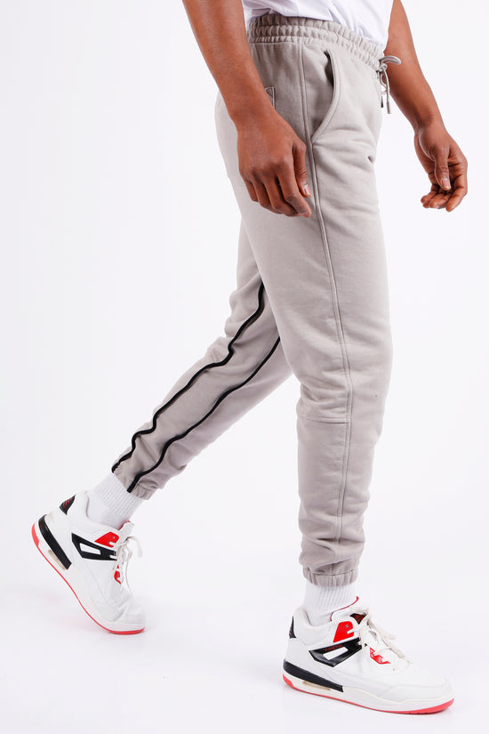 Tom Barron Pantaloni da ginnastica Milano Dual Stripe Novità