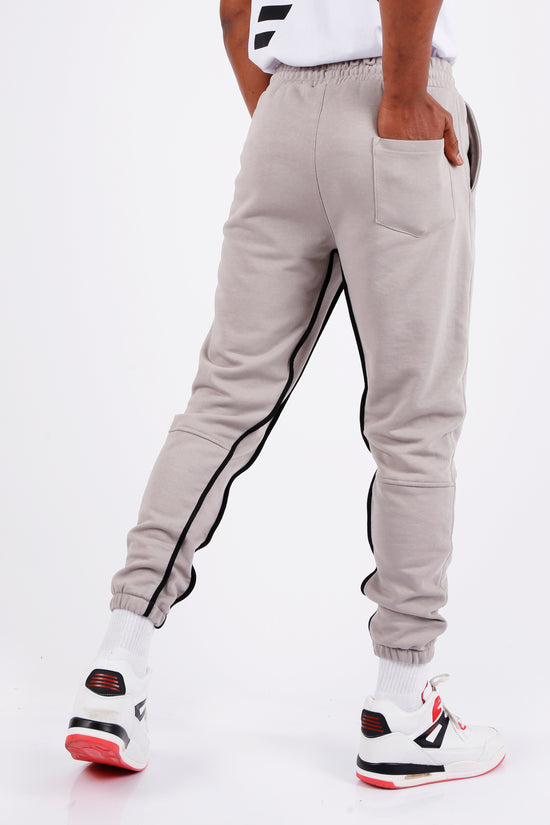 Tom Barron Pantaloni da ginnastica Milano Dual Stripe Novità