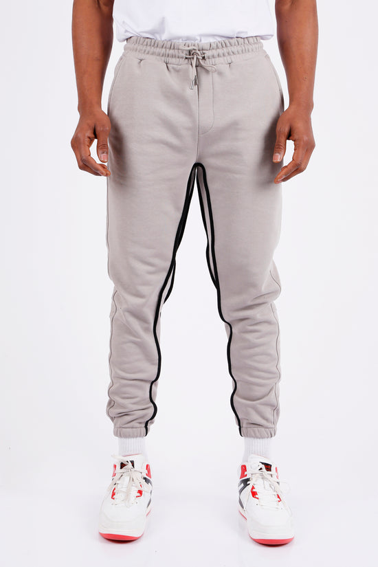 Tom Barron Pantaloni da ginnastica Milano Dual Stripe Novità